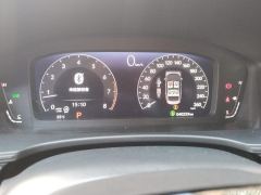 Honda Civic 240TURBO CVT Dynamic Edition - photo 20