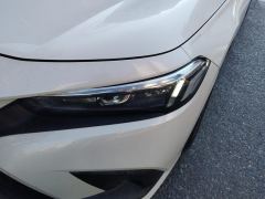 Honda Civic 240TURBO CVT Dynamic Edition - photo 4