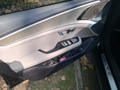 BYD Han EV 605km Prestigious Edition - ფოტო 12