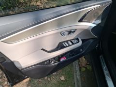 BYD Han EV 605km Prestigious Edition - ფოტო 13