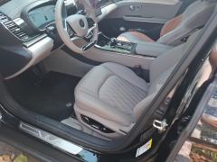 BYD Han EV 605km Prestigious Edition - ფოტო 14