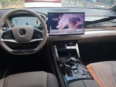 BYD Han EV 605km Prestigious Edition - ფოტო 16