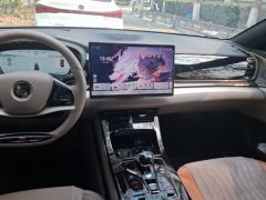 BYD Han EV 605km Prestigious Edition - ფოტო 17