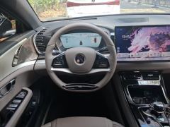 BYD Han EV 605km Prestigious Edition - ფოტო 18