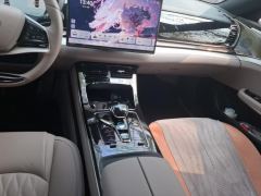 BYD Han EV 605km Prestigious Edition - ფოტო 19