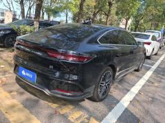 BYD Han EV 605km Prestigious Edition - ფოტო 2