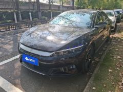 BYD Han EV 605km Prestigious Edition - ფოტო 3