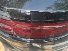 BYD Han EV 605km Prestigious Edition - ფოტო 5