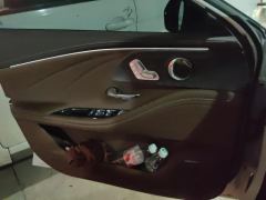 Chery Arrizo 8 High-Energy Edition 2.0T Dynamic - photo 12