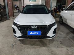 Chery Arrizo 8 High-Energy Edition 2.0T Dynamic - photo 3