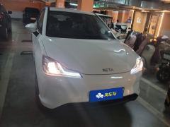 Neta Nezha V Long-Range Entertainment Edition - ფოტო 3