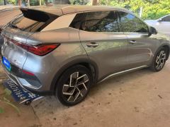 BYD Yuan PLUS Champion Edition 510km Elite Edition - photo 2