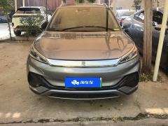 BYD Yuan PLUS Champion Edition 510km Elite Edition - photo 3