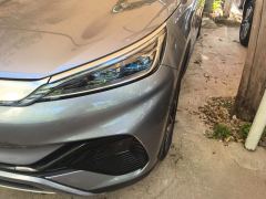 BYD Yuan PLUS Champion Edition 510km Elite Edition - photo 4