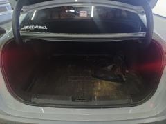Geely Galaxy L6 1.5T 125km Starship - ფოტო 7