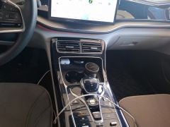 BYD Qin PLUS EV 600km Flagship - ფოტო 19