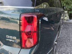 GAC Trumpchi GS8 - ფოტო 5