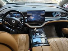 Denza D9 DM-i 1.5T 190km AWD Version 7 - photo 16
