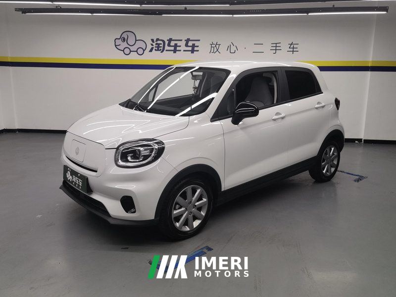 Leapmotor T03 403km Edition - ავტომობილი ჩინეთიდან