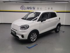 Leapmotor T03 403km Edition - ფოტო 1