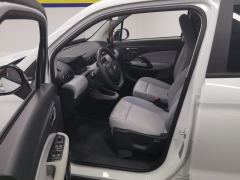 Leapmotor T03 403km Edition - ფოტო 14