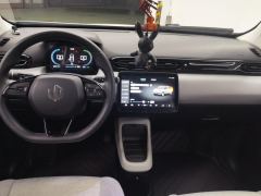 Leapmotor T03 403km Edition - ფოტო 16