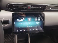 Leapmotor T03 403km Edition - ფოტო 17