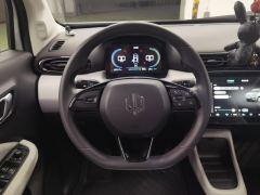 Leapmotor T03 403km Edition - ფოტო 18