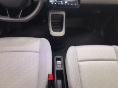 Leapmotor T03 403km Edition - ფოტო 19