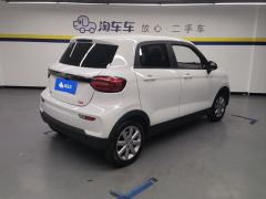 Leapmotor T03 403km Edition - ფოტო 2