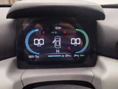 Leapmotor T03 403km Edition - ფოტო 20
