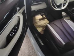 Geely Xingyue L 2.0T 2WDFlagship Version - ფოტო 14