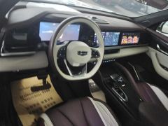 Geely Xingyue L 2.0T 2WDFlagship Version - ფოტო 16