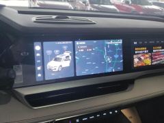 Geely Xingyue L 2.0T 2WDFlagship Version - ფოტო 17