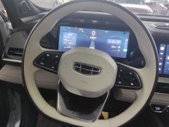 Geely Xingyue L 2.0T 2WDFlagship Version - ფოტო 18