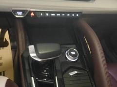 Geely Xingyue L 2.0T 2WDFlagship Version - ფოტო 19