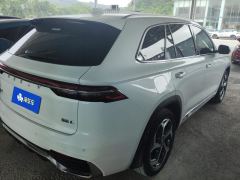Geely Xingyue L 2.0T 2WDFlagship Version - ფოტო 2