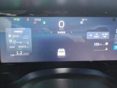 Geely Xingyue L 2.0T 2WDFlagship Version - ფოტო 20