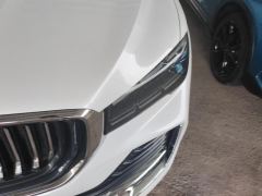 Geely Xingyue L 2.0T 2WDFlagship Version - ფოტო 4