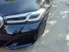 BMW 5 Series 525Li M Sport Package - photo 4