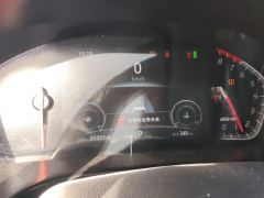 Changan CS75 Edition 1.5T Luxury Version - photo 20