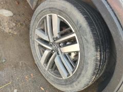 Changan CS75 Edition 1.5T Luxury Version - photo 6