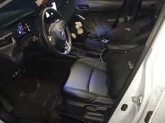 Toyota Frontlander Dual-Engine 2.0L Leading Edition - фото 14