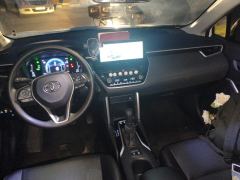 Toyota Frontlander Dual-Engine 2.0L Leading Edition - фото 16