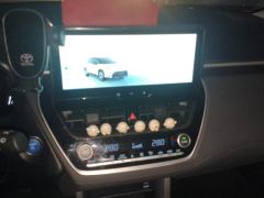 Toyota Frontlander Dual-Engine 2.0L Leading Edition - фото 17