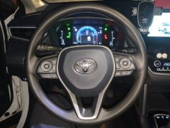 Toyota Frontlander Dual-Engine 2.0L Leading Edition - фото 18