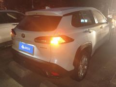 Toyota Frontlander Dual-Engine 2.0L Leading Edition - фото 2