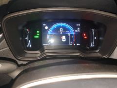 Toyota Frontlander Dual-Engine 2.0L Leading Edition - фото 20