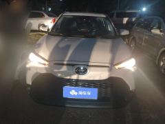 Toyota Frontlander Dual-Engine 2.0L Leading Edition - фото 3
