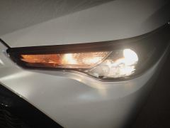 Toyota Frontlander Dual-Engine 2.0L Leading Edition - фото 4